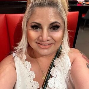 Meet your Posher, Susana